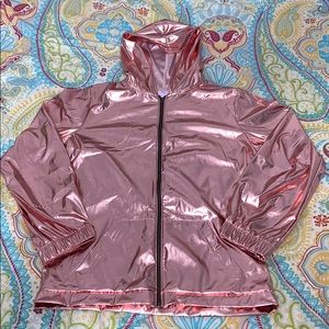 More than magic rose gold Hoodie xl 14/16